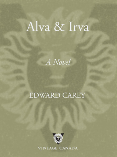 Alva And Irva Carey Edward