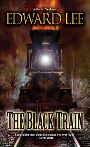 The Black Train Lee Edward