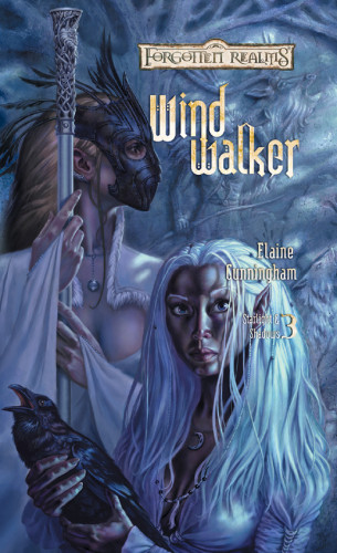 Windwalker Elaine Cunningham