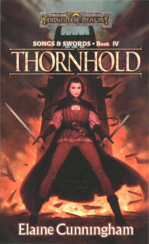 Thornhold Cunningham Elaine