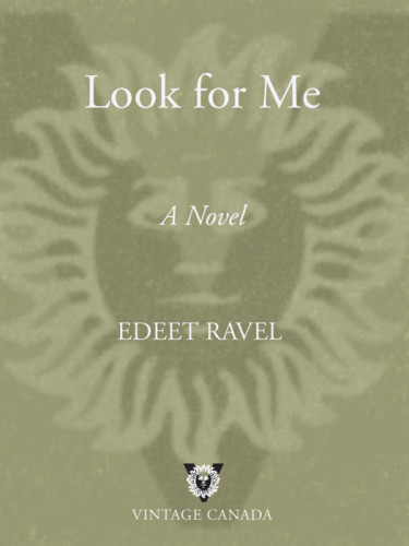 Look For Me Ravel Edeet