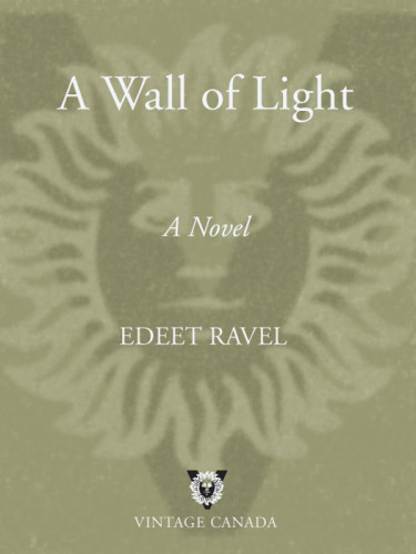 A Wall Of Light Ravel Edeet