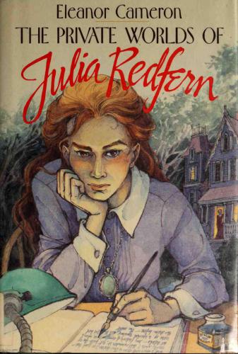 The Private Worlds Of Julia Redfern Cameron Eleanor