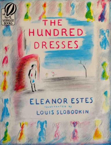 The Hundred Dresses Estes Eleanor