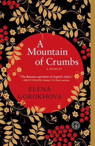 A Mountain Of Crumbs Gorokhova Elena
