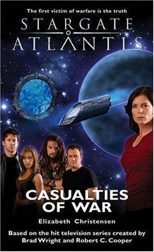 Casualties Of War Christensen Elizabeth