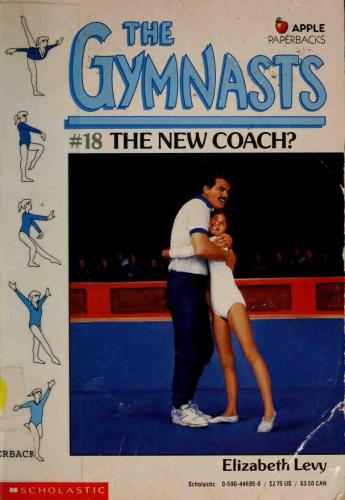 The New Coach Levy Elizabeth