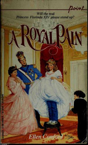 A Royal Pain Conford Ellen