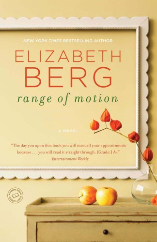 Range Of Motion Berg Elizabeth