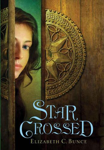 Starcrossed Bunce Elizabeth C