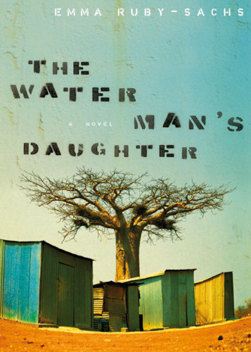 The Water Mans Daughter Rubysachs Emma