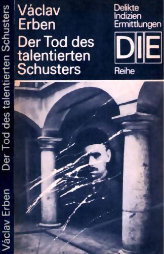 Der Tod Des Talentierten Schusters Erben Vaclav