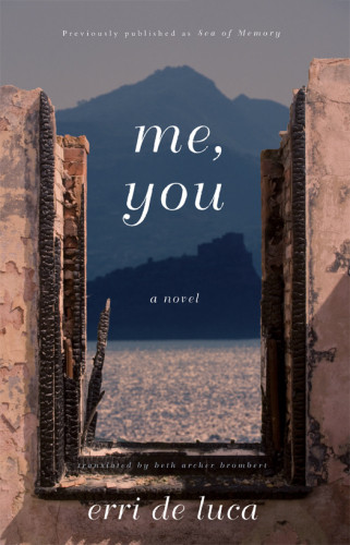 Me You Deluca Erri