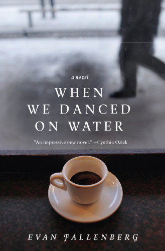 When We Danced On Water Fallenberg Evan