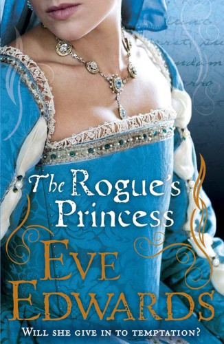 The Rogues Princess Edwards Eve