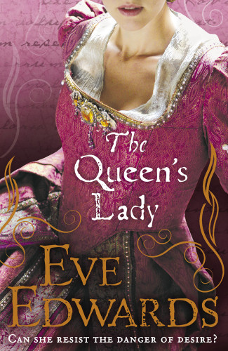 The Queens Lady Edwards Eve