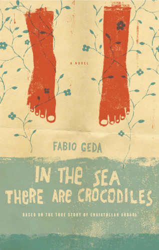 In The Sea There Are Crocodiles Geda Fabio