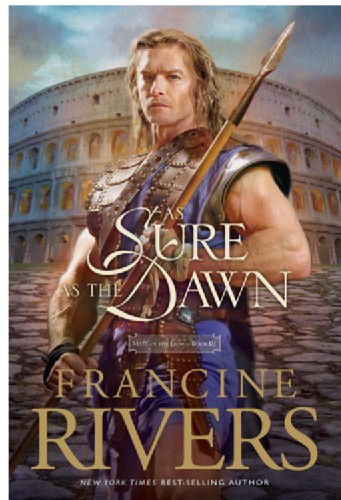 As Sure As The Dawn Rivers Francine