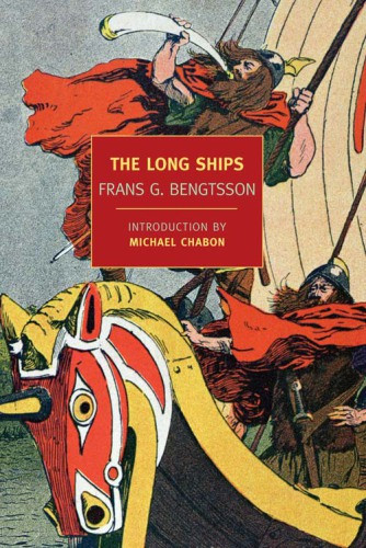 The Long Ships Frans G Bengtsson