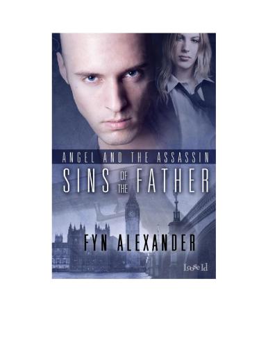 Sins Of The Father Alexander Fyn