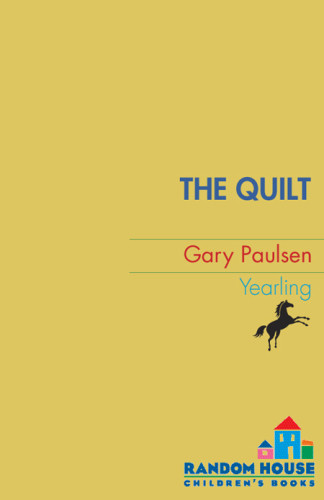The Quilt Paulsen Gary