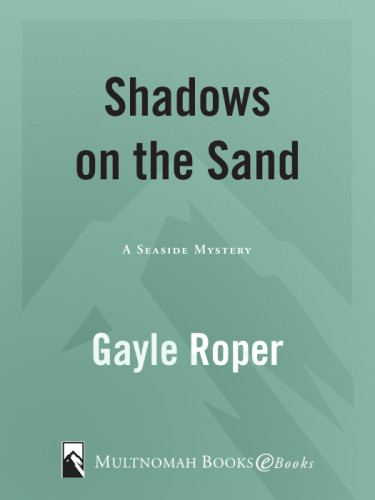 Shadows On The Sand Roper Gayle
