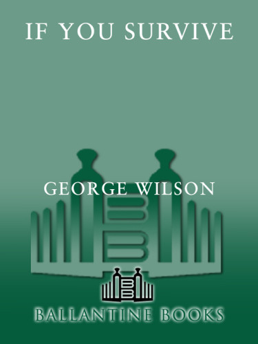 If You Survive Wilson George