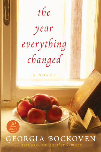The Year That Everything Changed Bockoven Georgia