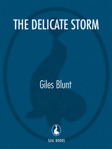 The Delicate Storm Blunt Giles