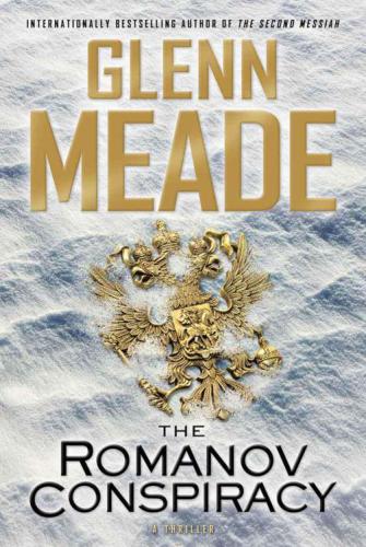 The Romanov Conspiracy Glenn Meade