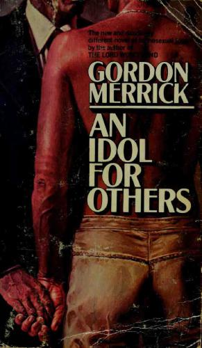 An Idol For Others Merrick Gordon
