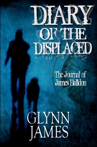 Diary Of The Displaced James Glynn