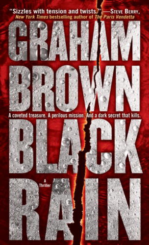 Black Rain Brown Graham
