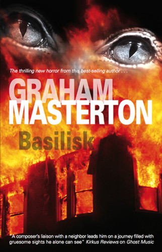 Basilisk Masterton Graham