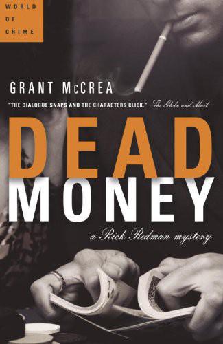 Dead Money Mccrea Grant