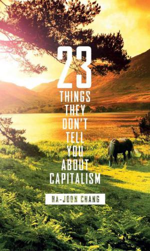 23 Things They Dont Tell You About Capitalism Hajoon Chang
