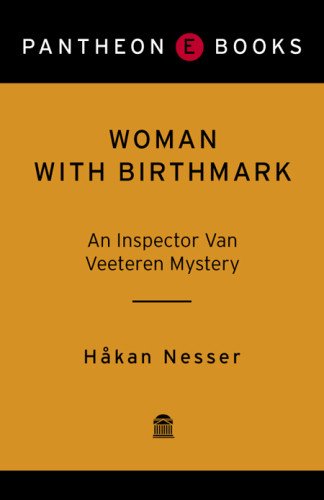 Woman With Birthmark Nesser Hakan
