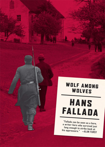 Wolf Among Wolves Fallada Hans