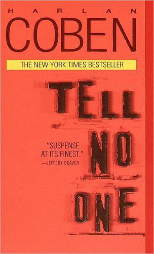 Tell No One Coben Harlan