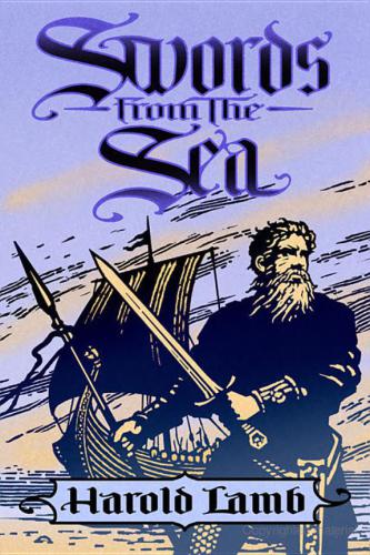 Swords From The Sea Lamb Harold