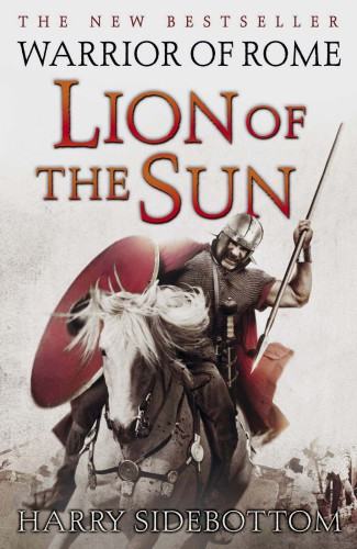 Warrior Of Rome Iii Sidebottom Harry