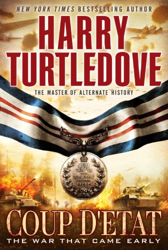 Coup Detat Turtledove Harry