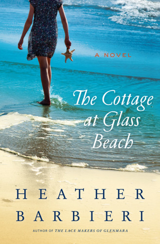 The Cottage At Glass Beach Barbieri Heather