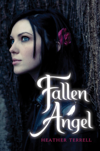 Fallen Angel Terrell Heather