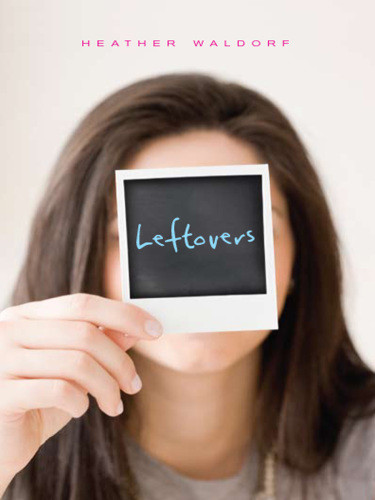 Leftovers Waldorf Heather
