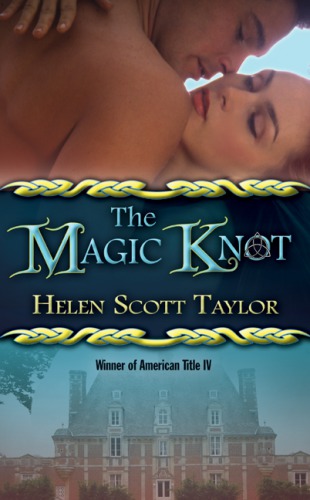 The Magic Knot Taylor Helen Scott