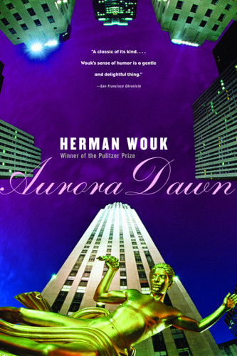 Aurora Dawn Wouk Herman