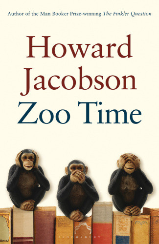 Zoo Time Jacobson Howard