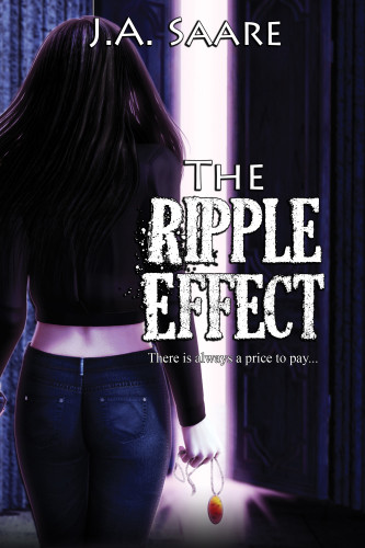 The Ripple Effect Saare J A
