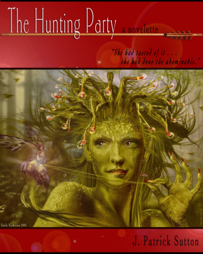 The Hunting Party Sutton J Patrick